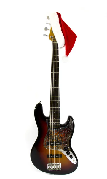 noel kap ile bas gitar