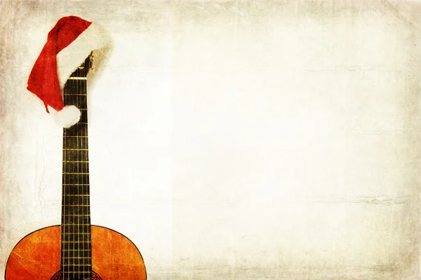 Классическая гитара Стоковое Фото