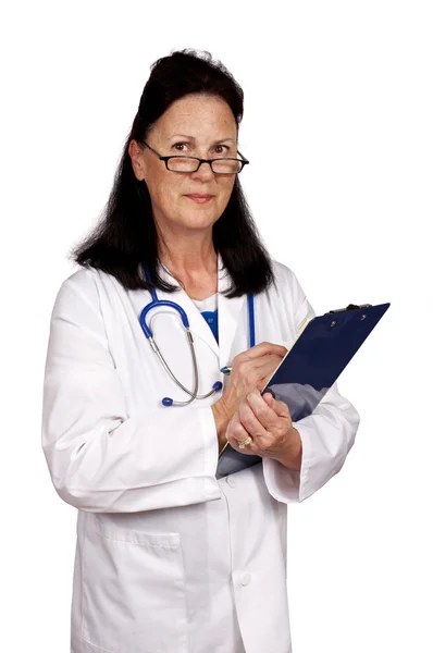 Dokter — Stockfoto