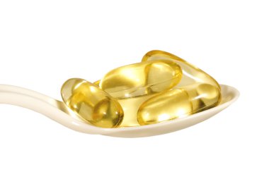 jel vitamin takviyesi kapsül