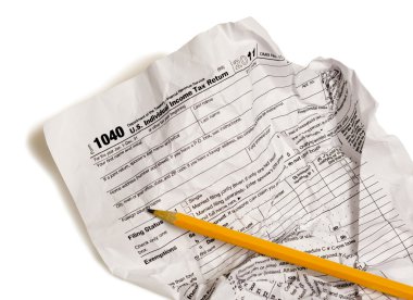 kalem ile gelir vergisi formu