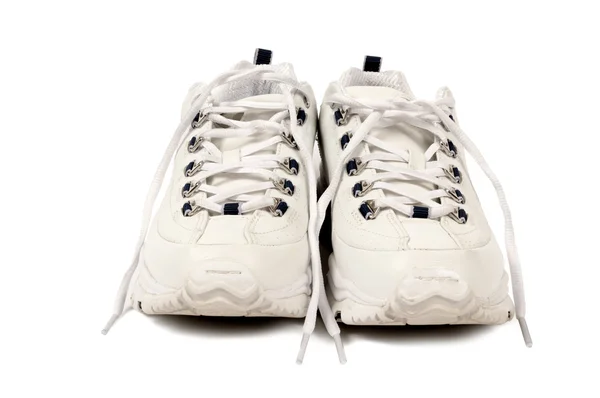 Sportschoenen geïsoleerd — Stockfoto