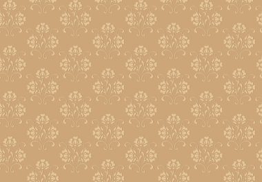 Dikişsiz arka plan bej