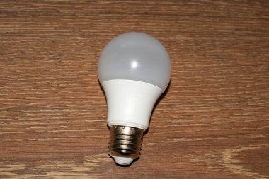 Ev halkının tasarım konsepti için enerji tasarrufu ampulü