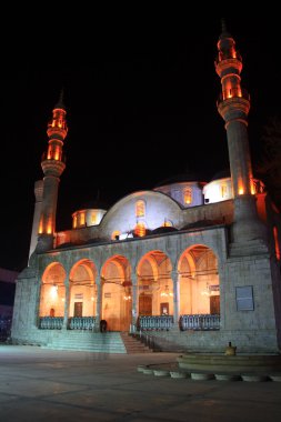 Malatya yeni cami