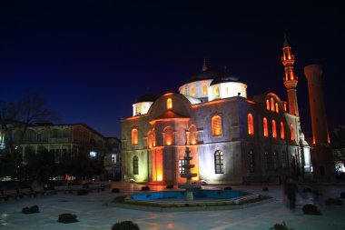 Malatya yeni cami