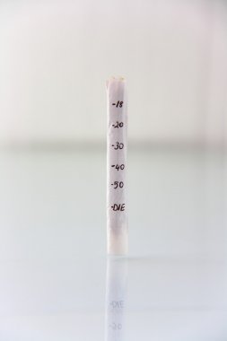 hayat kavramı yanan sigara el yapımı