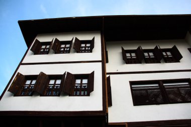 Türkiye'de Safranbolu