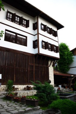 Türkiye'de Safranbolu