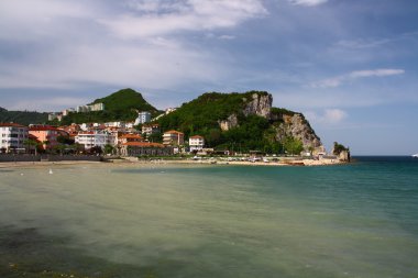 Amasra şehir