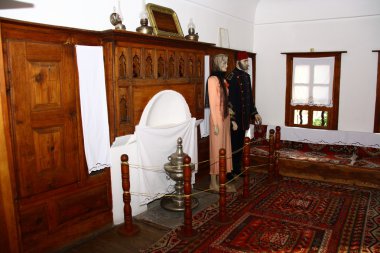 Türkiye'de Safranbolu