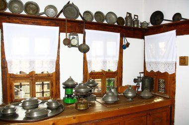 Türkiye'de Safranbolu