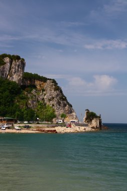 Amasra şehir
