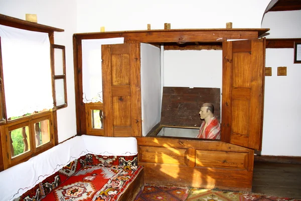 Türkiye'de Safranbolu
