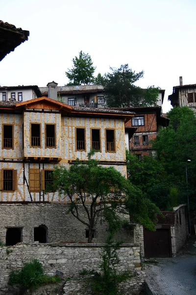 Türkiye'de Safranbolu — Stok fotoğraf