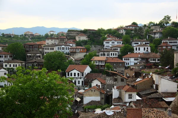 Сафранболу в Турции — стоковое фото