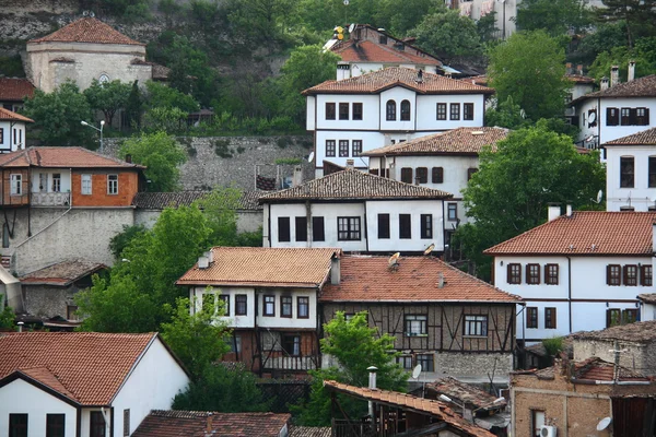 Сафранболу в Турции — стоковое фото