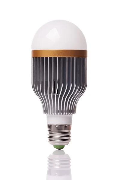 Nova geração de LED de energia — Fotografia de Stock