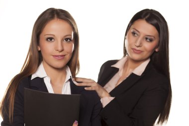 meslektaşım destek