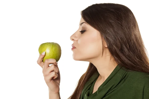 Olor a salud — Foto de Stock