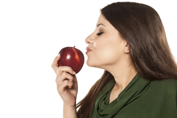 Geur van gezondheid — Stockfoto