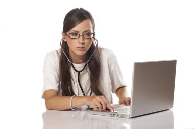 Tanı için bilgisayar