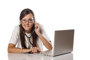 Tanı için bilgisayar