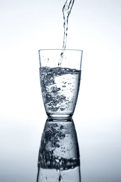 Fresh pure water — Stock Photo, Image
