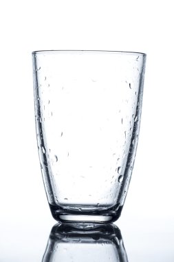 boş bardak