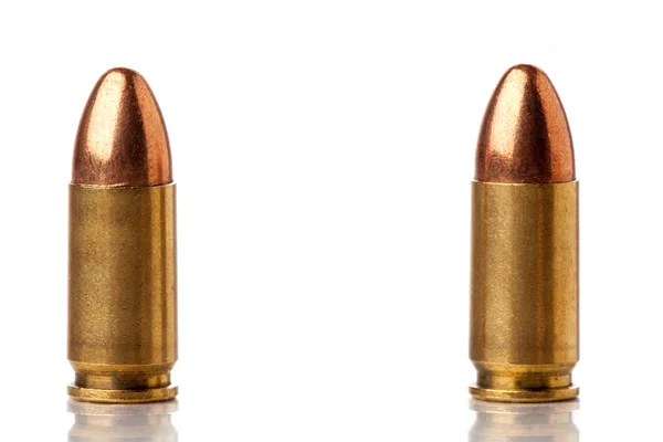 Ammunition — Stockfoto