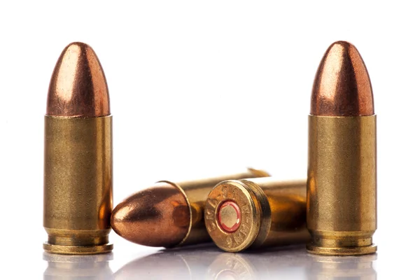 Ammunition — Stockfoto