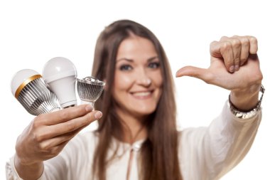 LED kavramı