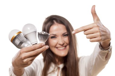LED kavramı