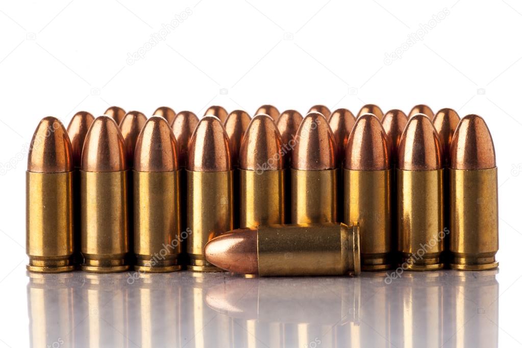 Ammunition