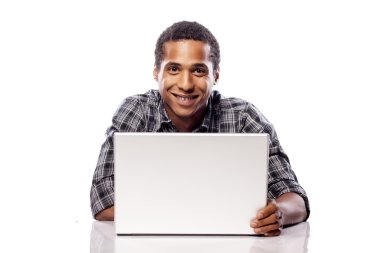 フライパン記号アイコン。ローストまたはフライ食品のシンボル