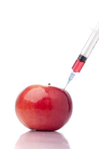 Concepto Gmo — Foto de Stock