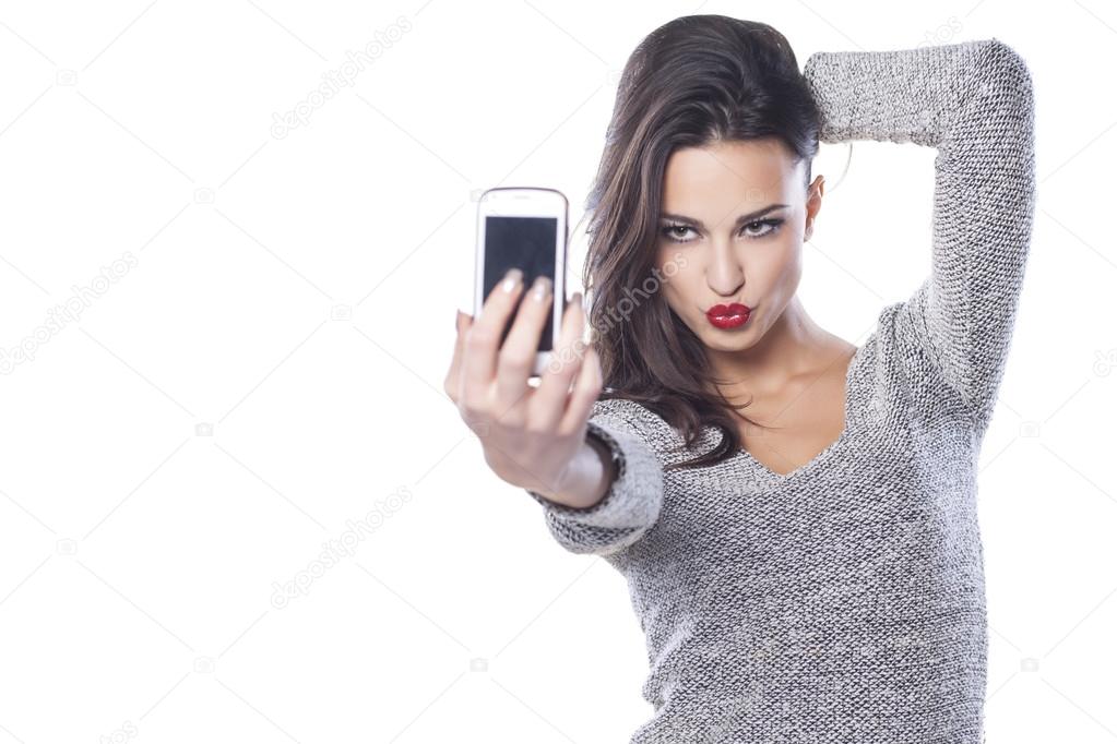 Duck face Stock Photo by ©VGeorgiev 38328059