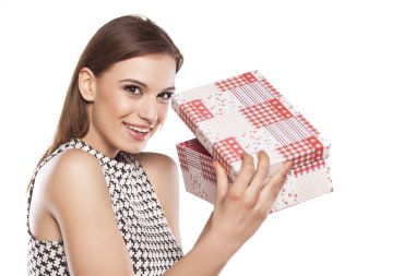 Sevgililer günü hediyesi