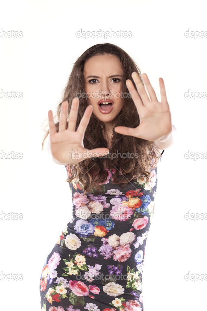 no dress pics