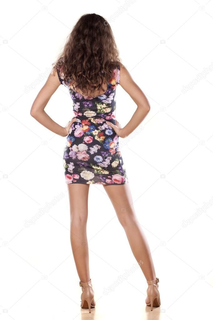 2,100+ Girl In Short Dress Stock Photos, Pictures & Royalty-Free Images -  iStock