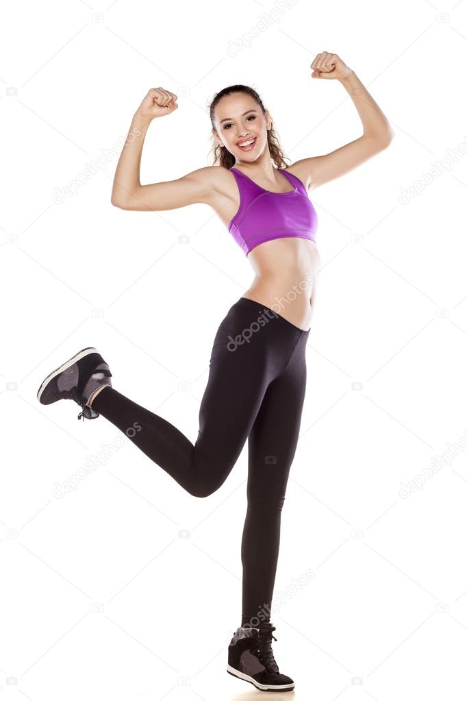 young teens leggings