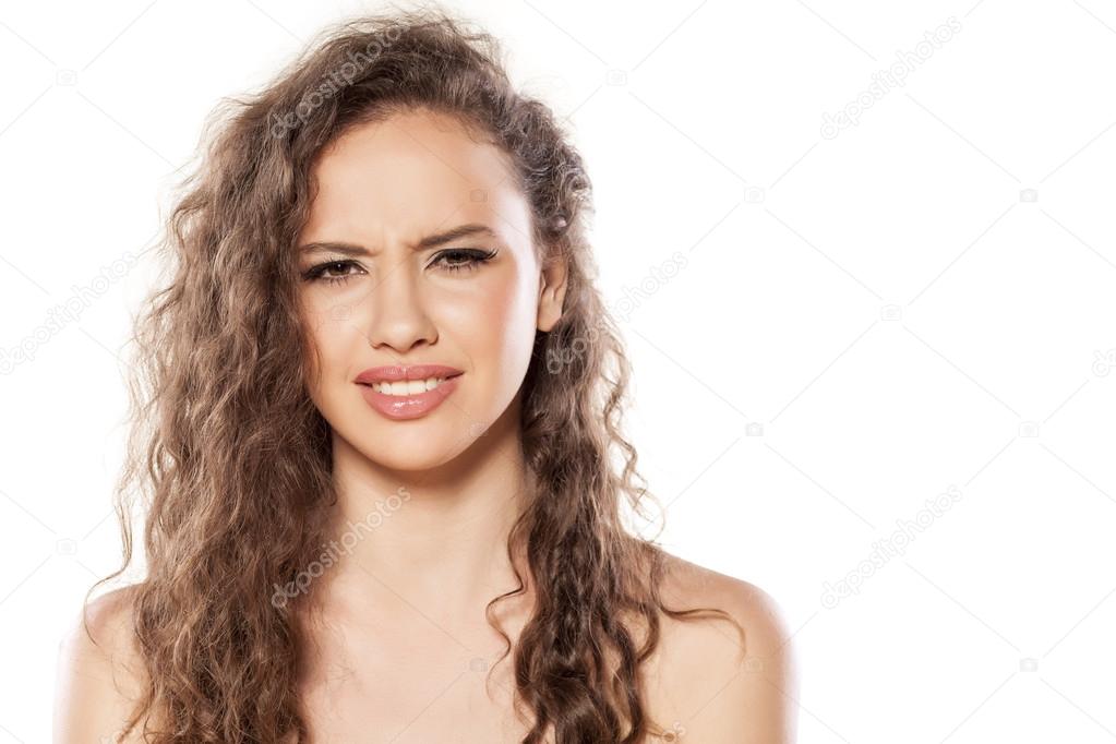 Unsatisfied females