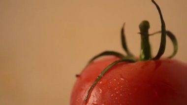 domates - vinç aşağı