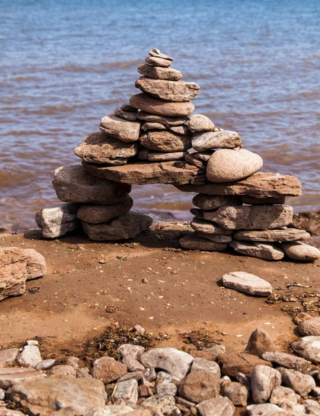 marram, ünlü place, Kanada simgesi