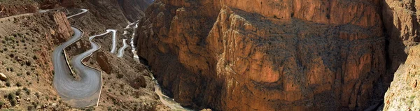 Dadès Gorges (Gorges du Dadès)