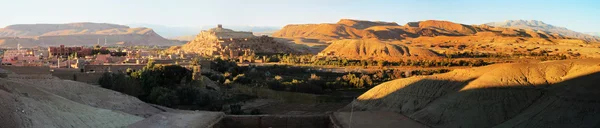 Kasbahs Aït Benhaddou