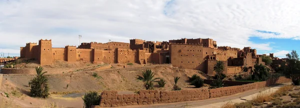 Kasbah Taourirt Ouarzazate