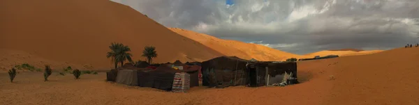 ERG African berber çadır merzouga