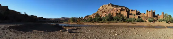 Kasbahs Aït Benhaddou