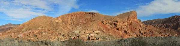 Dadès Valley